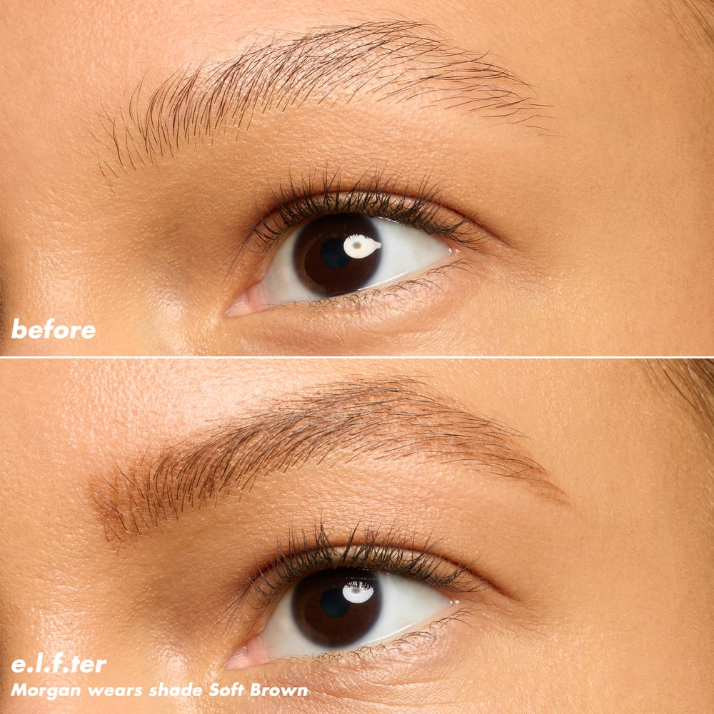 E.L.F. MICRO-FINE BROW PENCIL (L&Aacute;PIZ DE CEJAS ULTRAFINO)